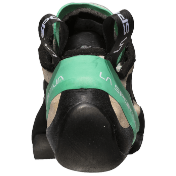 Lezečky La Sportiva Miura Women (20K) WHITE/JADE GREEN