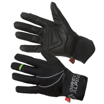 Rukavice Direct Alpine Express Plus black