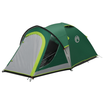 Stan Coleman Kobuk Valley 3+