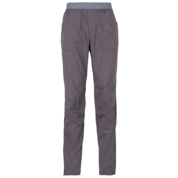Kalhoty La Sportiva Roots Pant Men Carbon/Slate