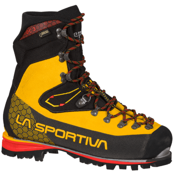 Boty La Sportiva Nepal Cube GTX (21K) Yellow