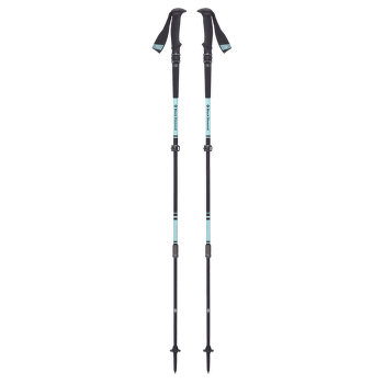 Hole Black Diamond Trail Pro Shock Trek Women (BD112503) Alpine Lake