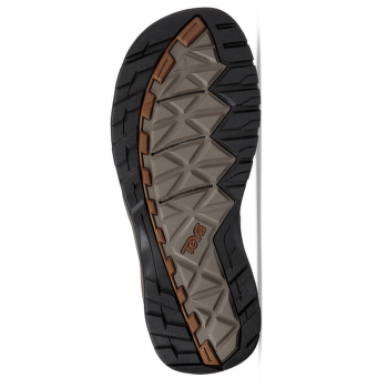 Sandály Teva Omnium 2 Leather TURKISH COFFEE