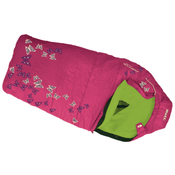 Spacák Boll Patrol Lite (310401) 043 FUCHSIE