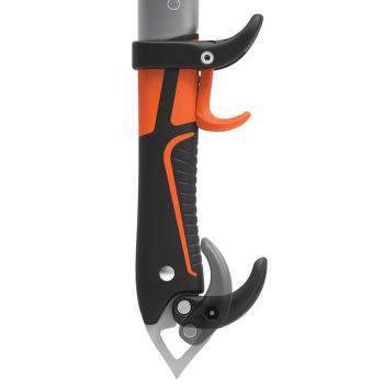 Cepín Petzl Piolet Quark Marteau Adze