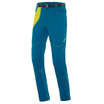 Kalhoty Direct Alpine Bishop 1.0 Men petrol/aurora