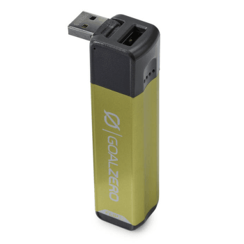 Powerbanka Goal Zero Flip 12 Green