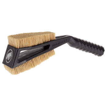 Kartáč Mammut Slopper Brush black 0001