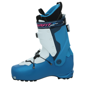 Lyžáky Dynafit TLT8 Expedition CR Women 8950 Methyl Blue/Lipstick