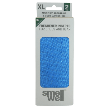 Vysoušeč Smell Well Sensitive Deodorizer XL Blue