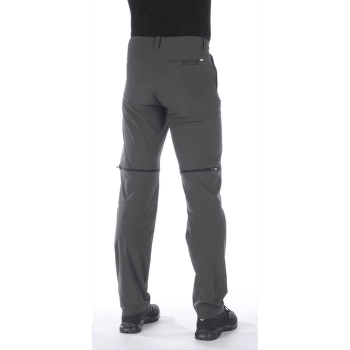 Kalhoty Mammut Runbold Zip Off Pants Men (1022-00500) 4584 iguana