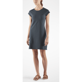 Šaty Fjällräven High Coast Dress Women (89917) Dawn Blue