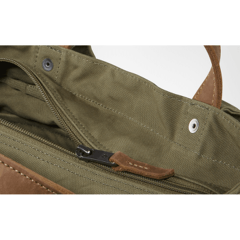 Taška Fjällräven Totepack No.1 Small Deep Red