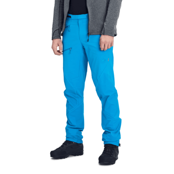 Kalhoty Mammut Courmayeur SO Pants Men granit 0818
