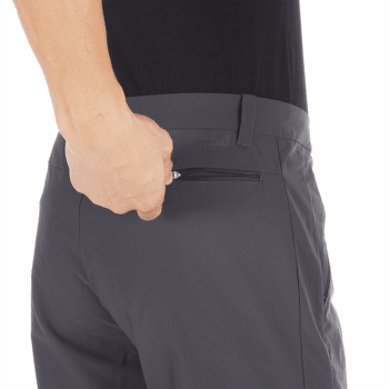 Kalhoty Mammut Hiking Pants Men 00150 phantom