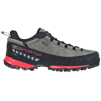 Boty La Sportiva TX5 Low GTX Women Clay/Hibiscus_G09P02