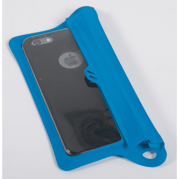 Obal Sea to Summit TPU Guide Waterproof Case for Large Smartphone Black