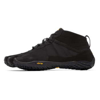 Boty Five Fingers V - Trek Women Black/Black