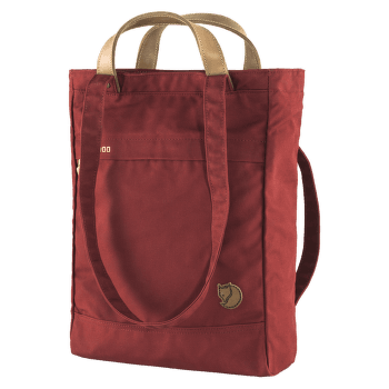 Taška Fjällräven Totepack No.1 Small Deep Red
