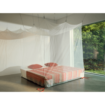Moskytiéra Cocoon Mosquito Nets 324 holes/inch6 white
