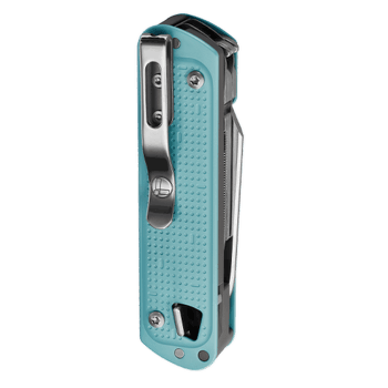 Nůž Leatherman Free T4 Artic