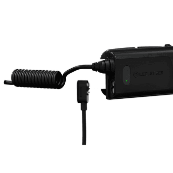 Čelovka LedLenser H5R CORE