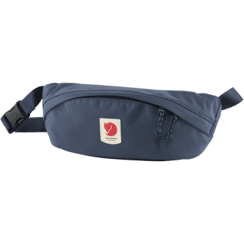 Ledvinka Fjällräven Ulvö Hip Pack Medium Mountain Blue