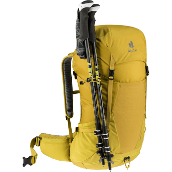 Batoh deuter Futura 32 graphite-shale