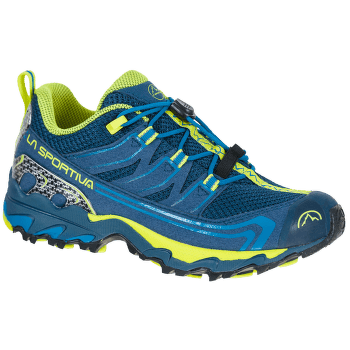 Boty La Sportiva Falkon Low Opal/Citrus