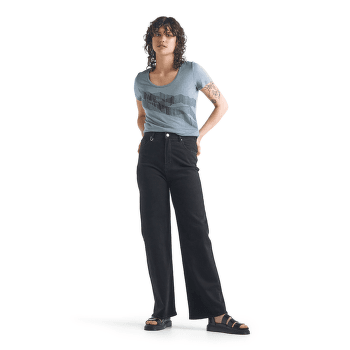 Triko krátký rukáv Icebreaker Tech Lite SS Scoop St Anton Women SUEDE