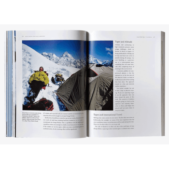 Kniha Training for the New Alpinism: A Manual for the Climber as Athlete