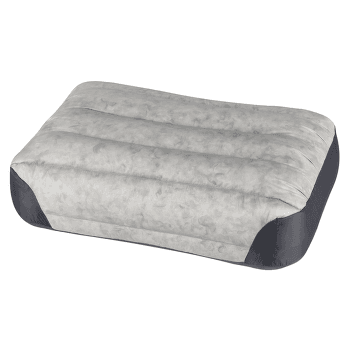 Polštář Sea to Summit Aeros Down Pillow Regular Grey