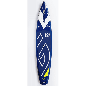 Paddleboard Gladiator GLADIATOR PRO Sport 12,6