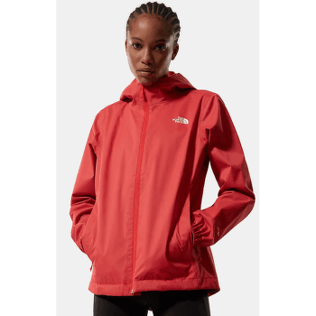 Bunda The North Face Quest Jacket Women ESTATE BLUE