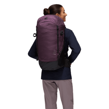 Batoh Mammut Ducan 30 Women jade-black 40245