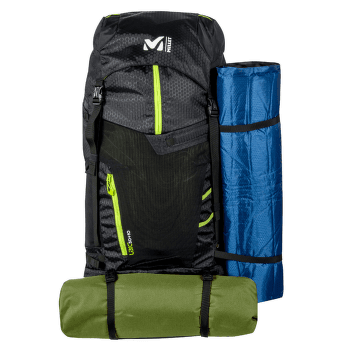 Batoh Millet Ubic 50+10 (MIS2166) URBAN 8786