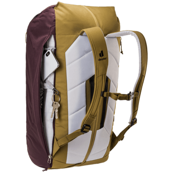Batoh deuter Gravity Motion SL (3362322) jade-ivy