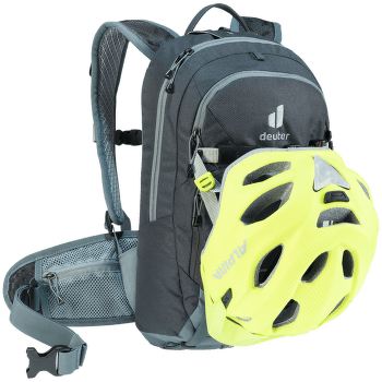 Batoh deuter Attack 8 JR graphite-shale