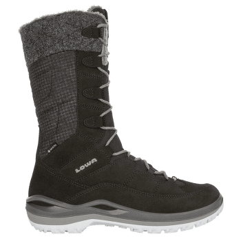 Boty Lowa Alba III GTX Women black/grey