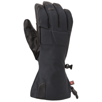 Rukavice Rab PIVOT GTX GLOVES Women Black