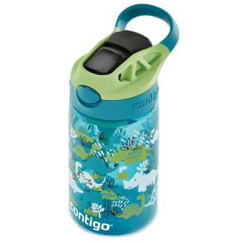 Láhev Contigo KIDS CLEANABLE Sharks