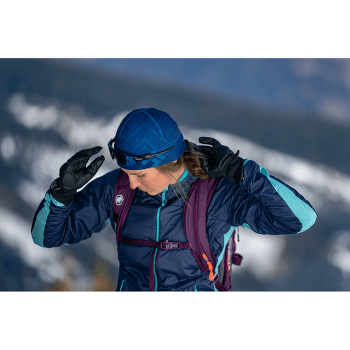 Bunda Direct Alpine Bora Lady 2.0 orchid