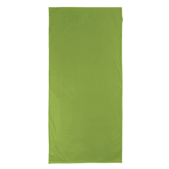 Vložka do spacáku Sea to Summit Cotton Rectangular Standard Green (GN)