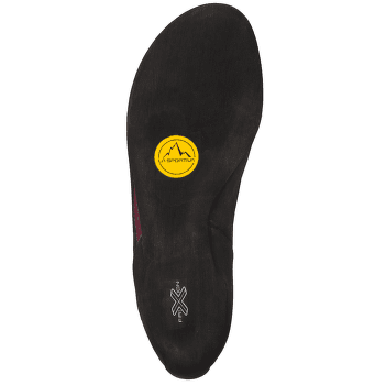 Lezečky La Sportiva Tarantula Women Red Plum