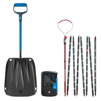 Set Black Diamond BD Set Guide BT