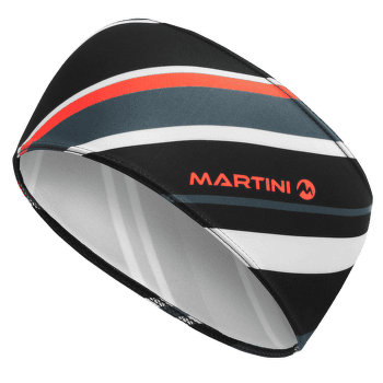 Čelenka Martini FEEL GOOD_S225 black/midnight