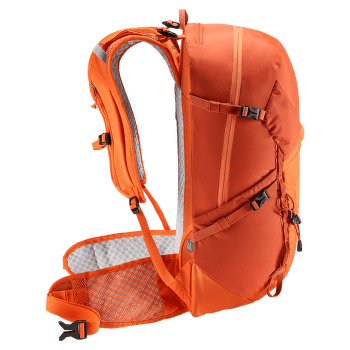 Batoh deuter speed lite 23 sl seagreen-spearmint