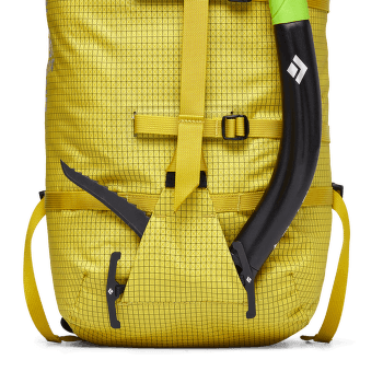 Batoh Black Diamond SPEED 22 Graphite 0004