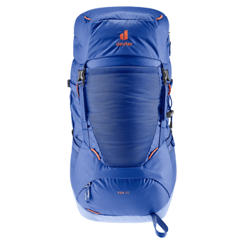 Batoh deuter Fox 30 (3611122) wave-nightblue