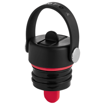 Uzávěr Hydro Flask STANDARD FLEX STRAW CAP 001 Black